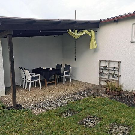 3 Zimmer Ferienwohnung Mit Eigenem Garten Trossingen Exterior photo